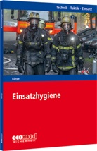 Marcu Bätge, Marcus Bätge, Marco Pfeuffer - Einsatzhygiene