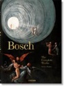 Stefan Fischer - Hieronymus Bosch : l'oeuvre complet
