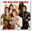 Reuel Golden, Reuel Golden - The Rolling Stones