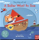 Yu-hsuan Huang, Yu-hsuan Huang - A Sailor Went to Sea