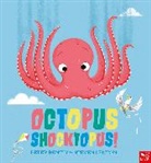 Peter Bently, Bently Peter, Steven Lenton, Steven Lenton, Lenton Steven - Octopus Shocktopus