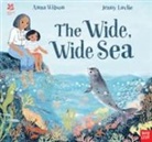Jenny Lovlie, Anna Wilson, Jenny Lovlie, Jenny Løvlie - The Wide, Wide Sea