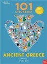 Sophie Beer, Sophie Beer - Ancient Greece