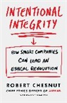 Robert Chesnut, CHESNUT ROBERT - Intentional Integrity