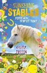 Olivia Tuffin, Tuffin Olivia, Jo Goodberry, Goodberry Jo - Poppy and the perfect Pony