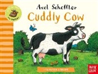 Axel Scheffler, Axel Scheffler, Scheffler Axel - Cuddly Cow