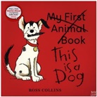 Ross Collins, Collins Ross - This is a Dog