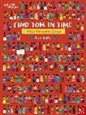 Fatti Burke, Fatti Burke, Fatti (Kathi) Burke - Find Tom in Time Ming Dynasty China