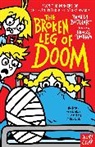 Pamela Butchart, Thomas Flintham, Thomas Flintham - The Broken Leg of Doom