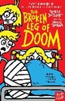 Pamela Butchart, Butchart Pamela, Thomas Flintham, Thomas Flintham, Flintham Thomas - The Broken Leg of Doom