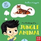 Lucia Gaggiotti, Adam Guillain, Charlotte Guillain, Guillain Adam, Guillain Charlotte, Lucia Gaggiotti... - I'm Thinking of a Jungle Animal