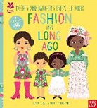 Felicity French, Gracie Swan, Felicity French - Fashion from Long Ago