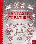 Kate McClelland, Kate McLelland, McLelland Kate - Fantastic Creatures