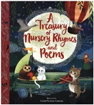 Frann Preston-Gannon, Frann Preston-Gannon - Treasury of Nursery Rhymes and Poems