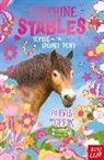 Olivia Tuffin, Tuffin Olivia, Jo Goodberry, Goodberry Jo - Sophie and the Spooky Pony