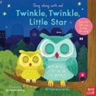 Yu-Hsuan Huang, Nosy crow, Nosy Crow Ltd, Yu-Hsuan Huang - Twinkle, Twinkle, Little Star