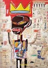 Eleanor Nairne, Hans Werner, Hans Werner Holzwarth, Hans Werner Holzwarth - Jean-Michel Basquiat : et l'art du storytelling
