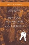 Dwayne W. Anderson - New Book Real Messages of God I, II & III
