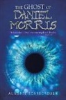 Aundrel Scarborough - The Ghost of Daniel Morris
