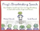 Michael Chissick, Sarah Peacock - Frog's Breathtaking Speech