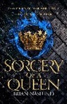 Brian Naslund - Sorcery of a Queen