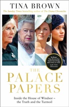 Anonymous, Tina Brown, Brown Tina - The Palace Papers