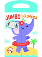 Jumbo colomania : l'éléphant