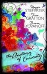 Tessa Gratton, Maggie Stiefvater, Brenna Yovanoff - The Anatomy of Curiosity