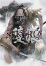 Rochelle Gancio, Inc FromSoftware, Inc. FromSoftware, Shin Yamamoto, Shin Yamamoto, Yamamoto Shin - Sekiro Side Story: Hanbei the Undying