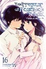 Kana Ishida, Ishida Kana, Tsutomu Sato, Sato Tsutomu, Tsutomu Satou, Tsutomu Satou - The Irregular at Magic High School, Vol. 16 (light novel)