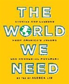 Audrea Lim, Audrea Lim - World We Need