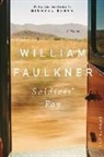 William Faulkner - Soldiers` Pay