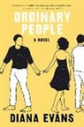 Diana Evans - Ordinary People