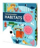 Ben Newman - Turn Seek Find: Habitats