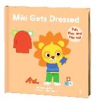 Stephanie Babin, Julie Mercier - Miki Gets Dressed