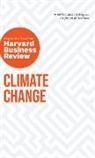 Dante Disparte, Andrew McAfee, Yvette Mucharraz Y Cano, Harvard Business Review, Andrew Winston - Climate Change: The Insights You Need from Harvard Business Review