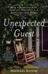 Michael Konik, Konik Michael - The Unexpected Guest