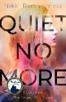 Nikki Barthelmess - Quiet No More