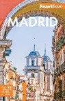 Fodor's Travel Guides, Fodor's Travel Guides - Madrid