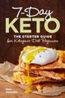 Mary Alexander - 7-Day Keto