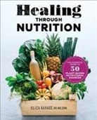 Eliza Savage - Healing Through Nutrition