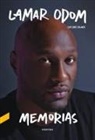 Lamar Odom, Chris Palmer - Memorias: Volume 1