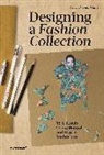 AUSONIA PALAZIO C, AUSONIA PALAZIO C., Claudia Ausonia Palazio - DESIGNING A FASHION COLLECTION 16 TUTOR