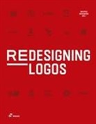 Shaoqiang Wang, WANG SHAOQIANG, Wang Shaoqiang, Shaoqian Wang, Shaoqiang Wang - REDESIGNING LOGOS