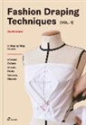 Danilo Attardi, Hoaki Books - Fashion Draping Techniques Vol.1