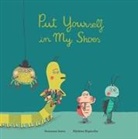 Susanna Isern, Mylène Rigaudie - Put Yourself in My Shoes