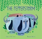 Rafael Ordoñez, Marisa Morea - The Pepperstorm