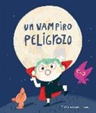 José Carlos Andrés, Gómez - Un vampiro peligrozo