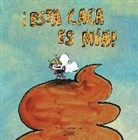 Gusti, Gusti - ¡Esta caca es mía!