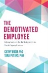 Cathy Bush, Cathy Bush, Tara Peters, Tara Peters - The Demotivated Employee
